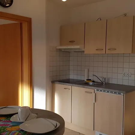 Ferien Mit Wein Apartment Wintrich Exterior photo