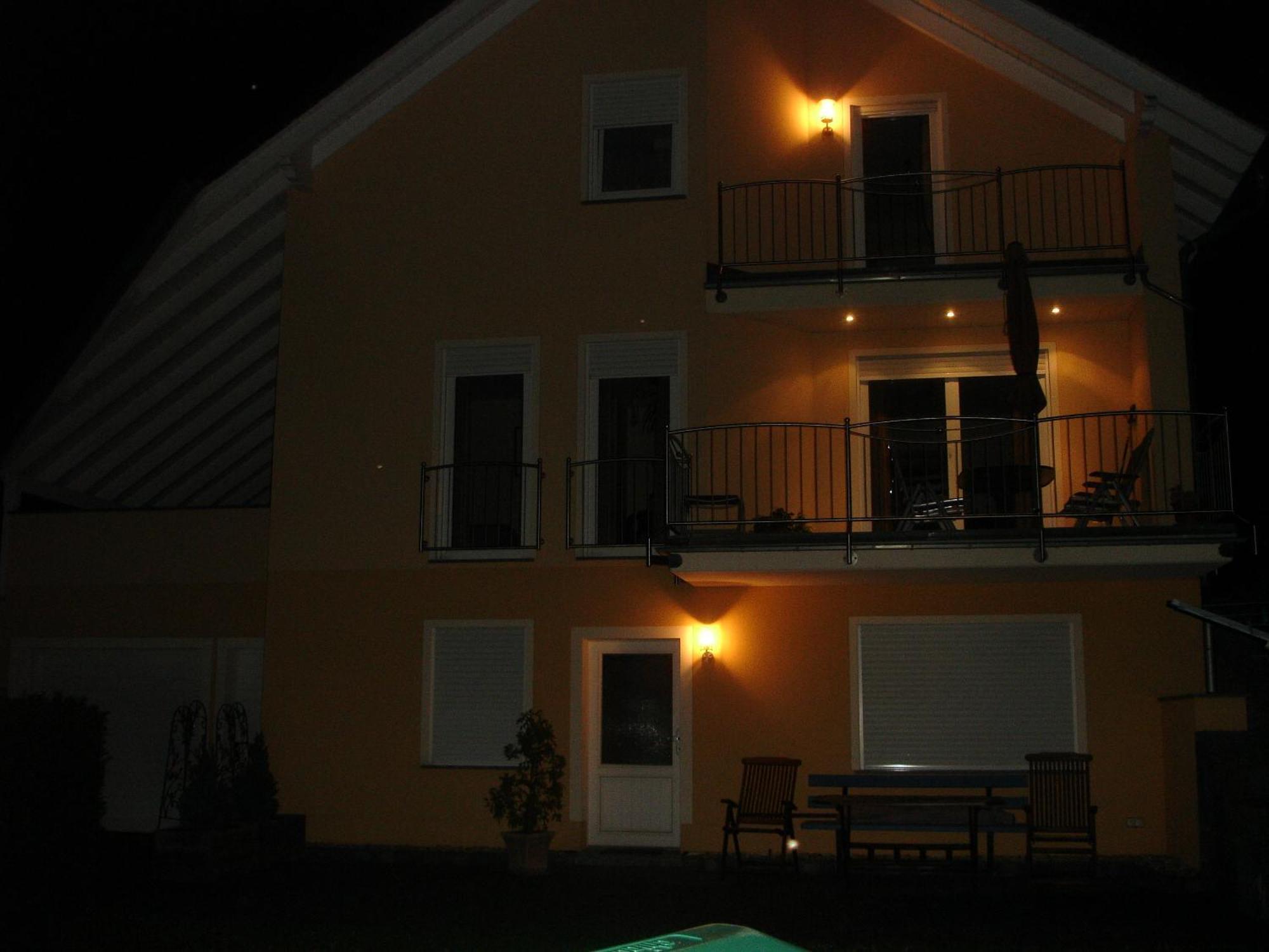 Ferien Mit Wein Apartment *